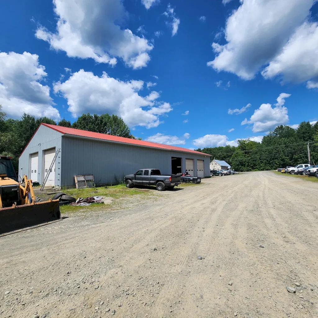 645 Main Street Madison ME 04950