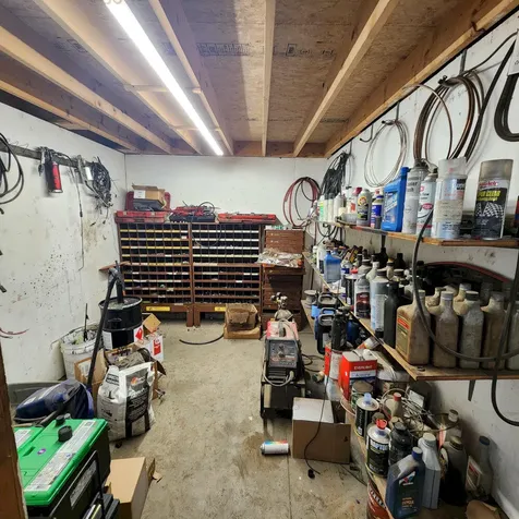 645 Main Street Madison ME 04950