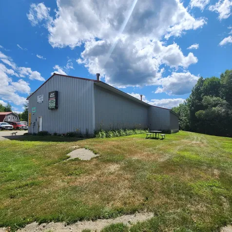645 Main Street Madison ME 04950