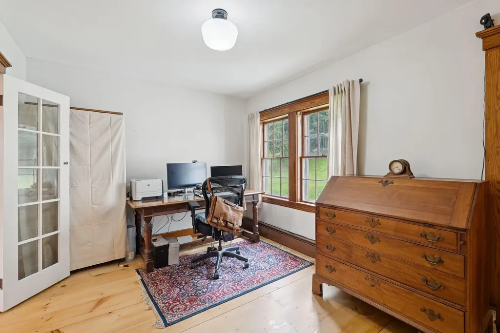 105 High Street Winthrop ME 04364