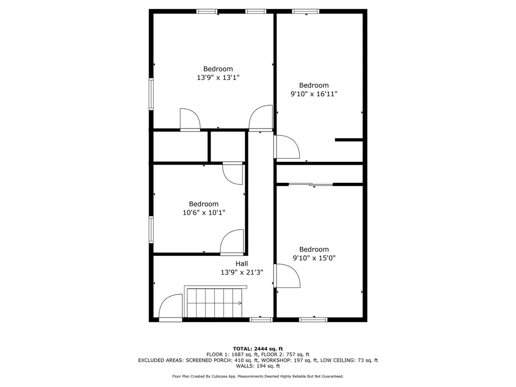 105 High Street Winthrop ME 04364