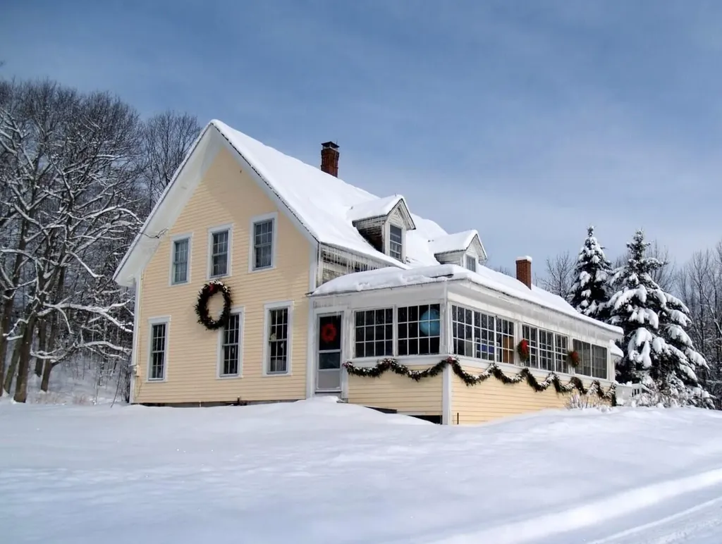 105 High Street Winthrop ME 04364