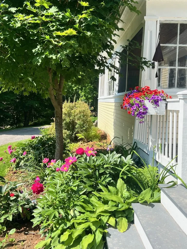 105 High Street Winthrop ME 04364