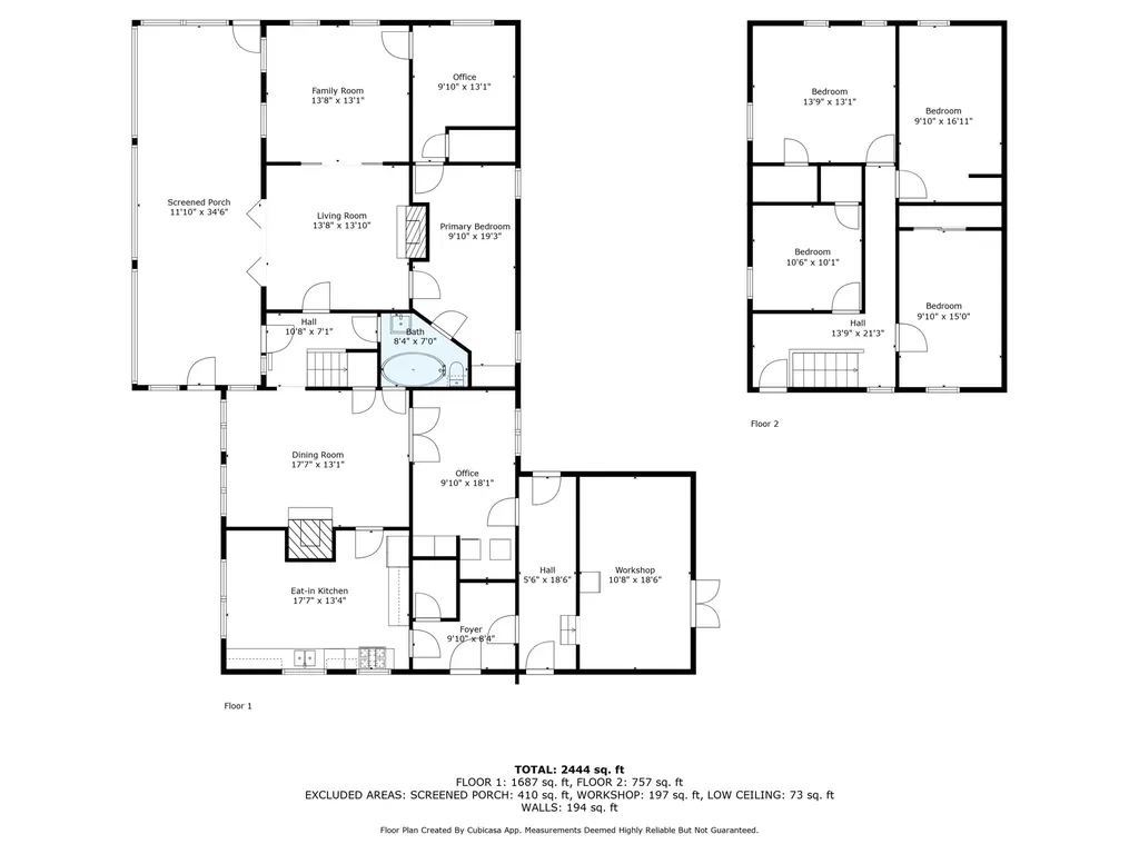 105 High Street Winthrop ME 04364
