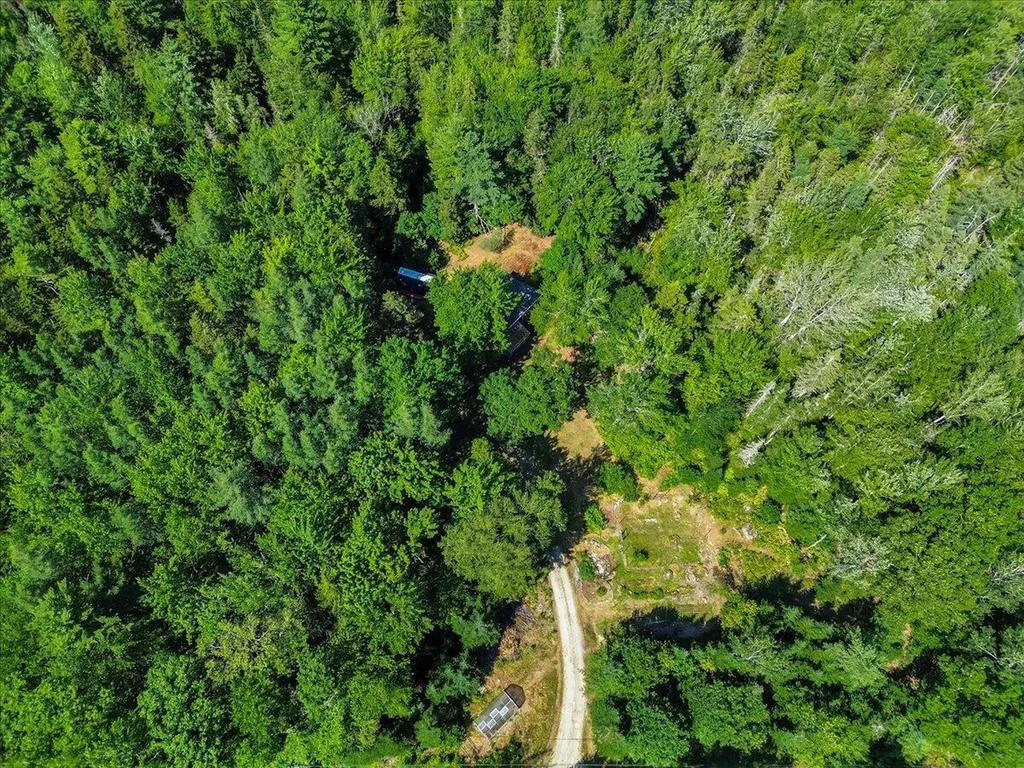 34 Mccaslin Road Penobscot ME 04476