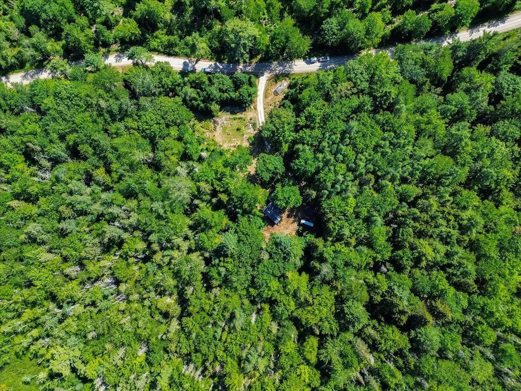 34 Mccaslin Road Penobscot ME 04476