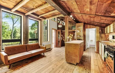 34 Mccaslin Road Penobscot ME 04476