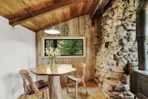 34 Mccaslin Road Penobscot ME 04476