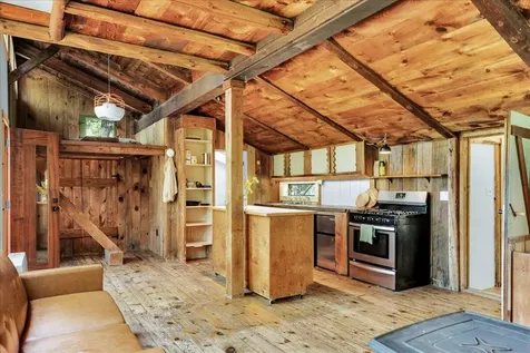 34 Mccaslin Road Penobscot ME 04476