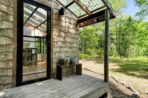34 Mccaslin Road Penobscot ME 04476