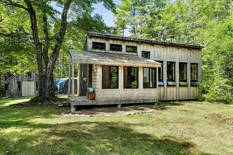 34 Mccaslin Road Penobscot ME 04476