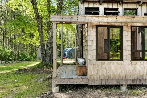 34 Mccaslin Road Penobscot ME 04476