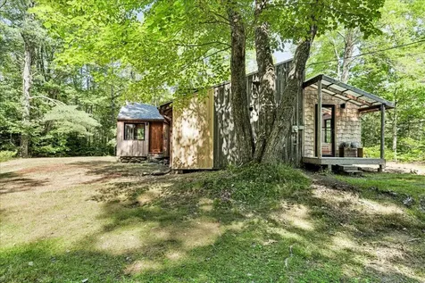 34 Mccaslin Road Penobscot ME 04476