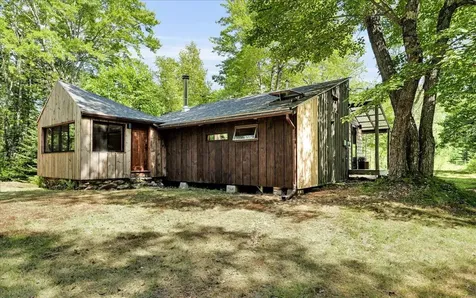 34 Mccaslin Road Penobscot ME 04476