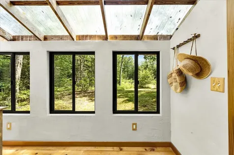 34 Mccaslin Road Penobscot ME 04476