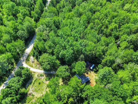 34 Mccaslin Road Penobscot ME 04476