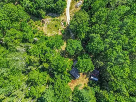 34 Mccaslin Road Penobscot ME 04476