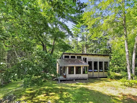 34 Mccaslin Road Penobscot ME 04476