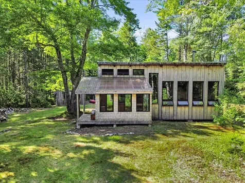 34 Mccaslin Road Penobscot ME 04476