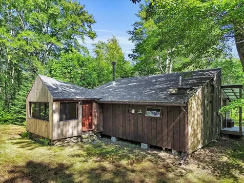 34 Mccaslin Road Penobscot ME 04476