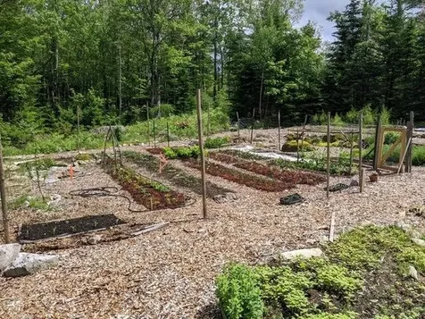 34 Mccaslin Road Penobscot ME 04476