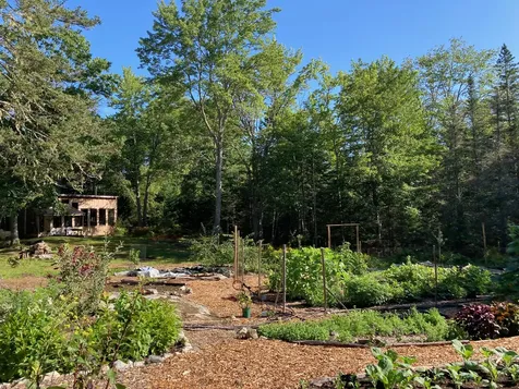 34 Mccaslin Road Penobscot ME 04476