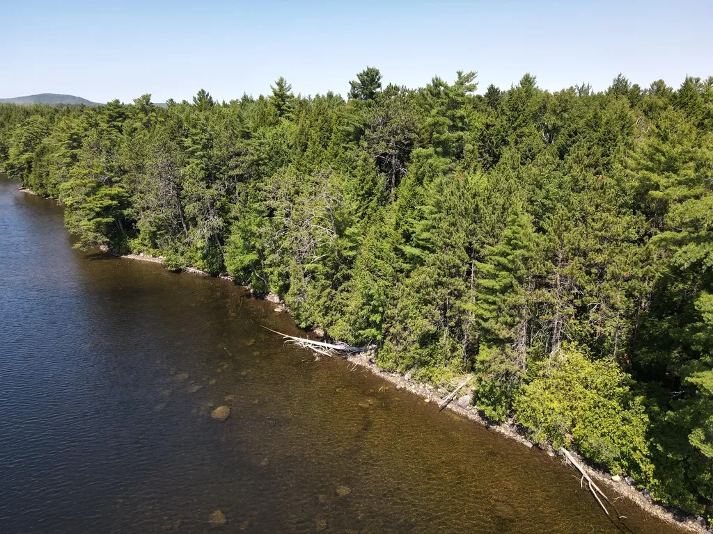 Tbd Depot Road Lakeville ME 04487