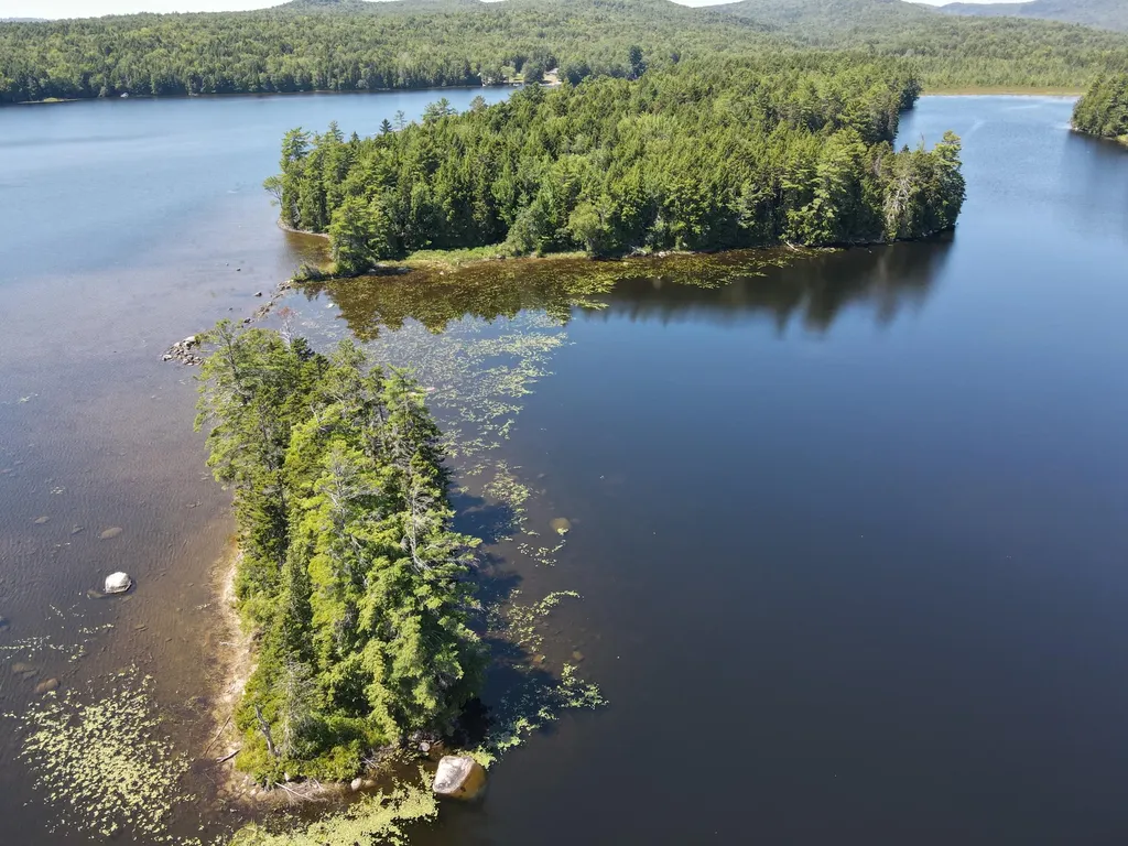 Tbd Depot Road Lakeville ME 04487