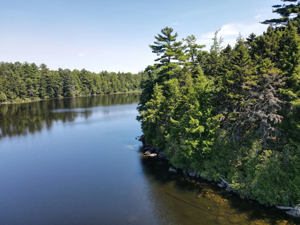 Tbd Depot Road Lakeville ME 04487