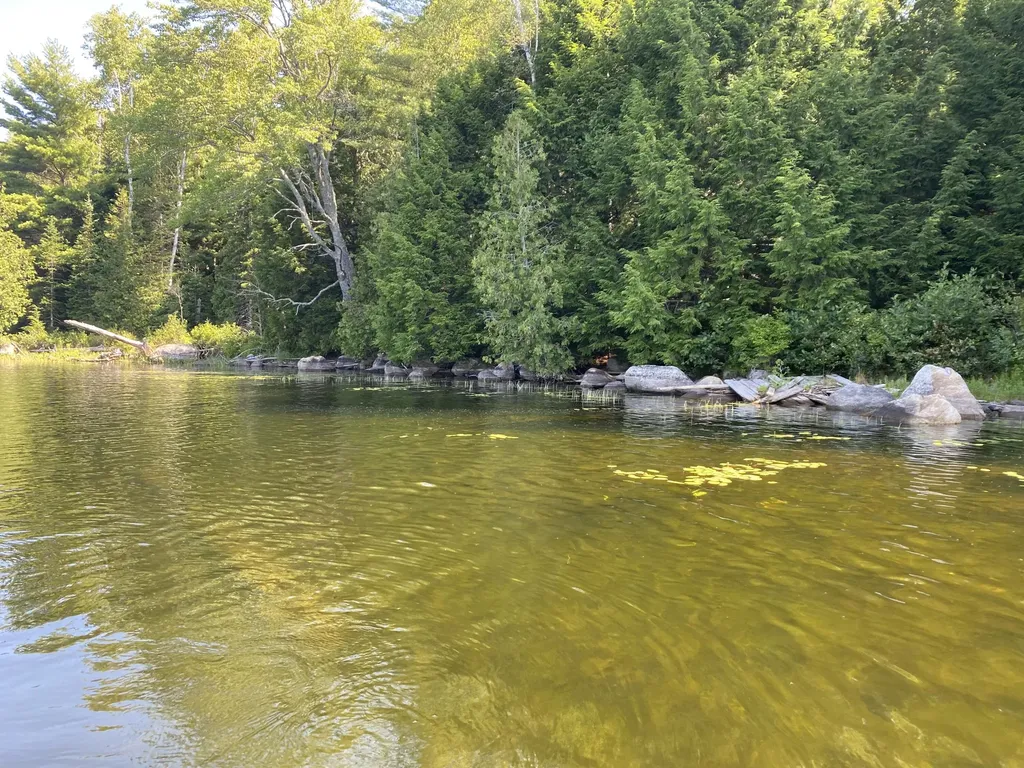 Tbd Depot Road Lakeville ME 04487