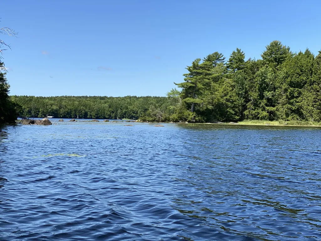Tbd Depot Road Lakeville ME 04487