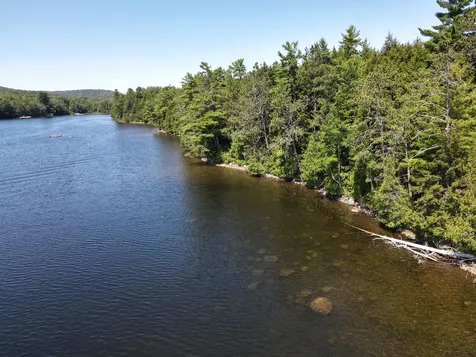 Tbd Depot Road Lakeville ME 04487