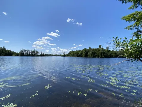 Tbd Depot Road Lakeville ME 04487