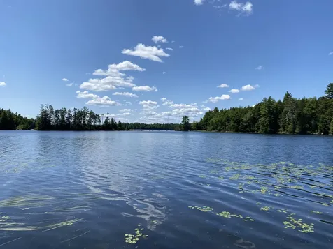 Tbd Depot Road Lakeville ME 04487