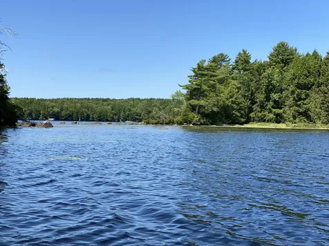 Tbd Depot Road Lakeville ME 04487