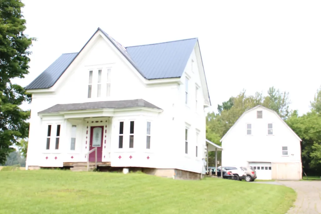 138 Reach Road Presque Isle ME 04769