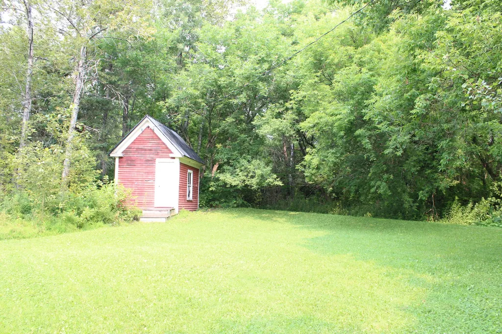 138 Reach Road Presque Isle ME 04769