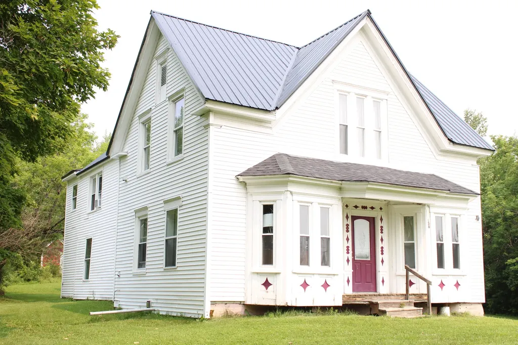 138 Reach Road Presque Isle ME 04769