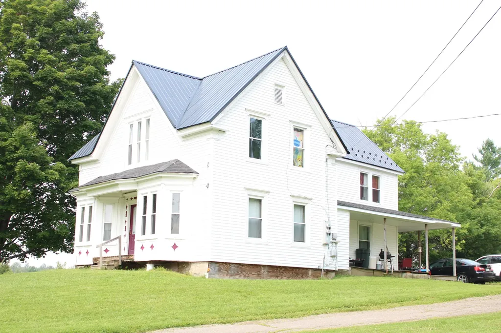 138 Reach Road Presque Isle ME 04769