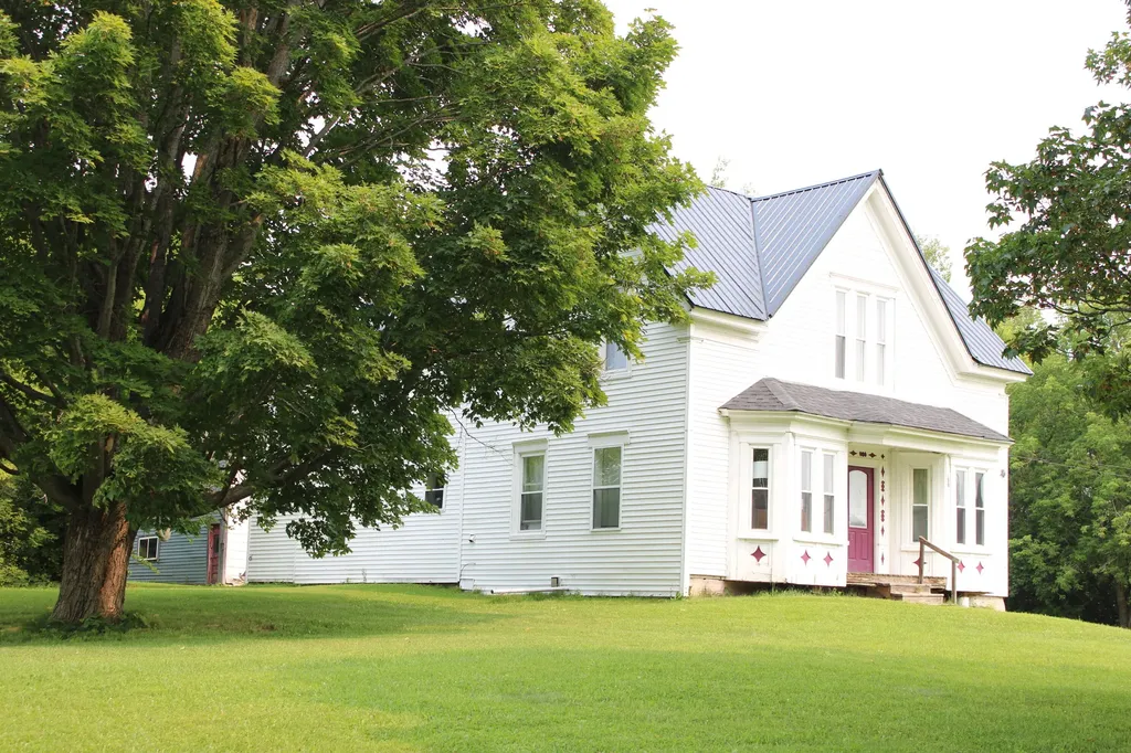 138 Reach Road Presque Isle ME 04769