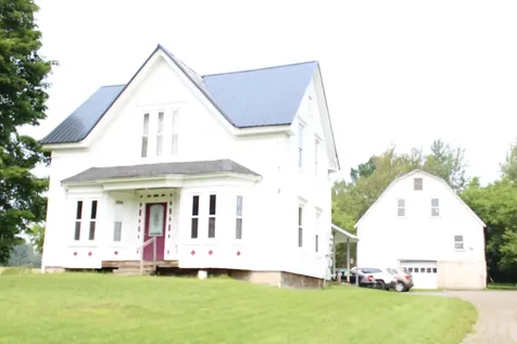 138 Reach Road Presque Isle ME 04769