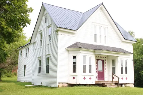 138 Reach Road Presque Isle ME 04769