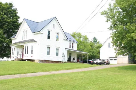 138 Reach Road Presque Isle ME 04769