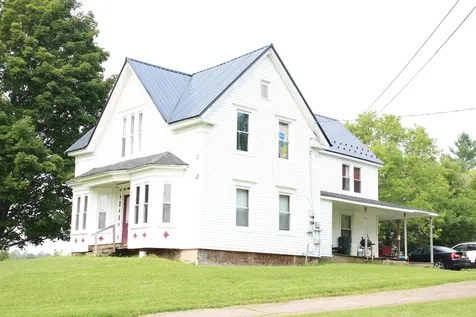 138 Reach Road Presque Isle ME 04769