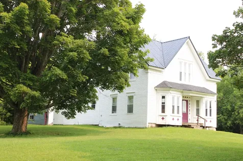 138 Reach Road Presque Isle ME 04769