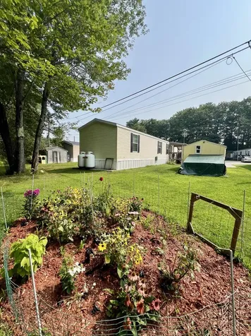 29 Sabattus Creek Drive Lisbon ME 04250