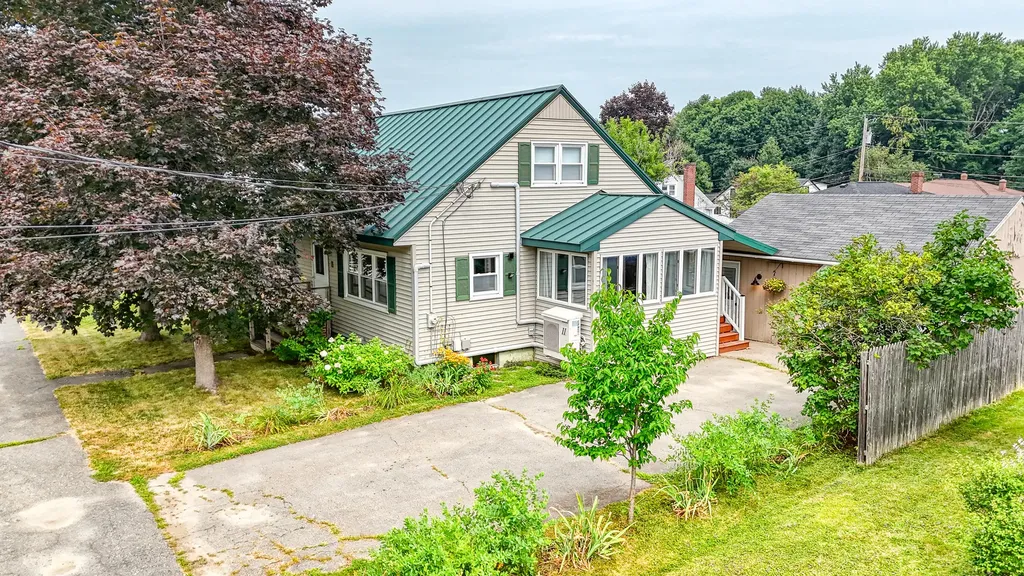 11 Monica Avenue Winslow ME 04901