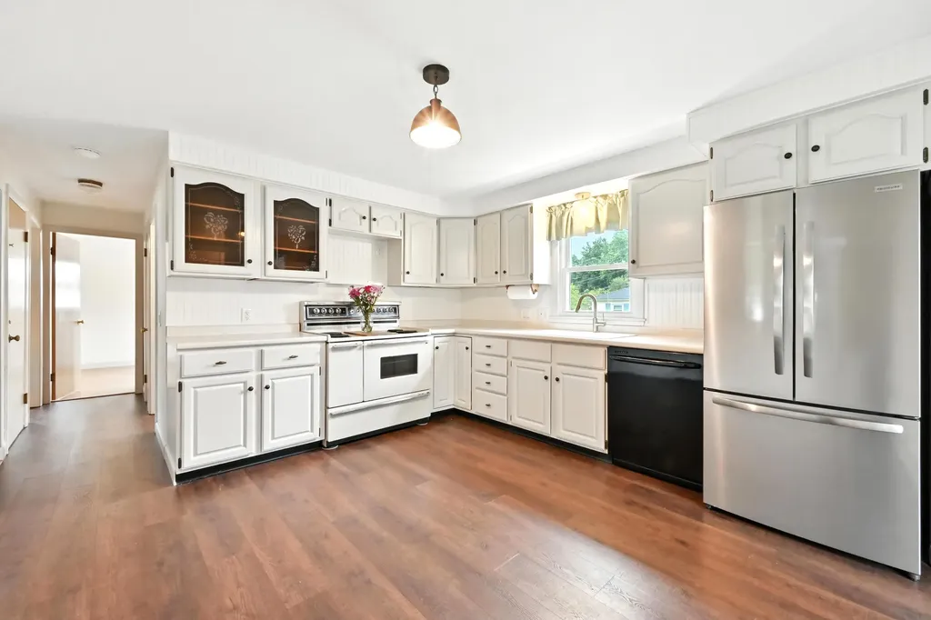 11 Monica Avenue Winslow ME 04901