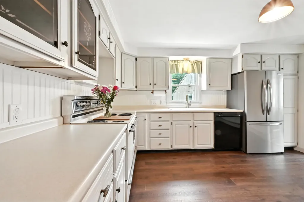 11 Monica Avenue Winslow ME 04901