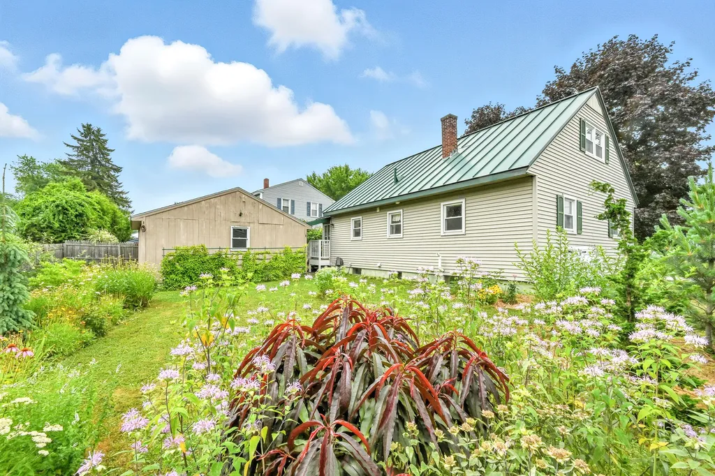 11 Monica Avenue Winslow ME 04901